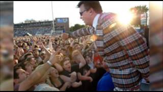 The Mighty Mighty Bosstones - LeLacheur Park, Lowell, MA (July 10, 2008) FULL AUDIO CONCERT