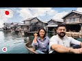 We went to the Floating Village of Japan (very beautiful) 🥺🇯🇵 ~ EP 06