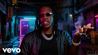 10tik, Stonebwoy - Holy (Official Music Video A.I)
