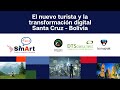 Smart Talk: Santa Cruz - Bolivia