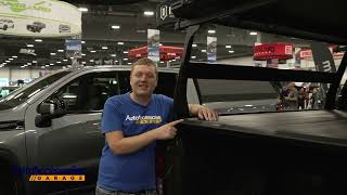 Access Lorado Tonneau Cover