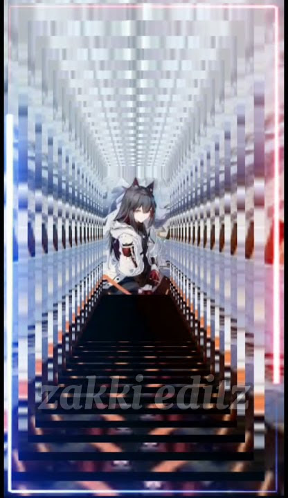 Jedag Jedug capcut🔥DJ siul pake foto anime