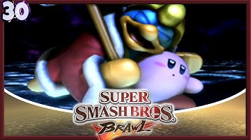 Super Smash Bros. Brawl | The Subspace Emissary - Subspace II [30]