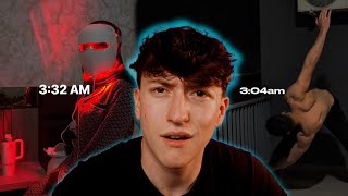 Morning Routine TikToks Are a Lie