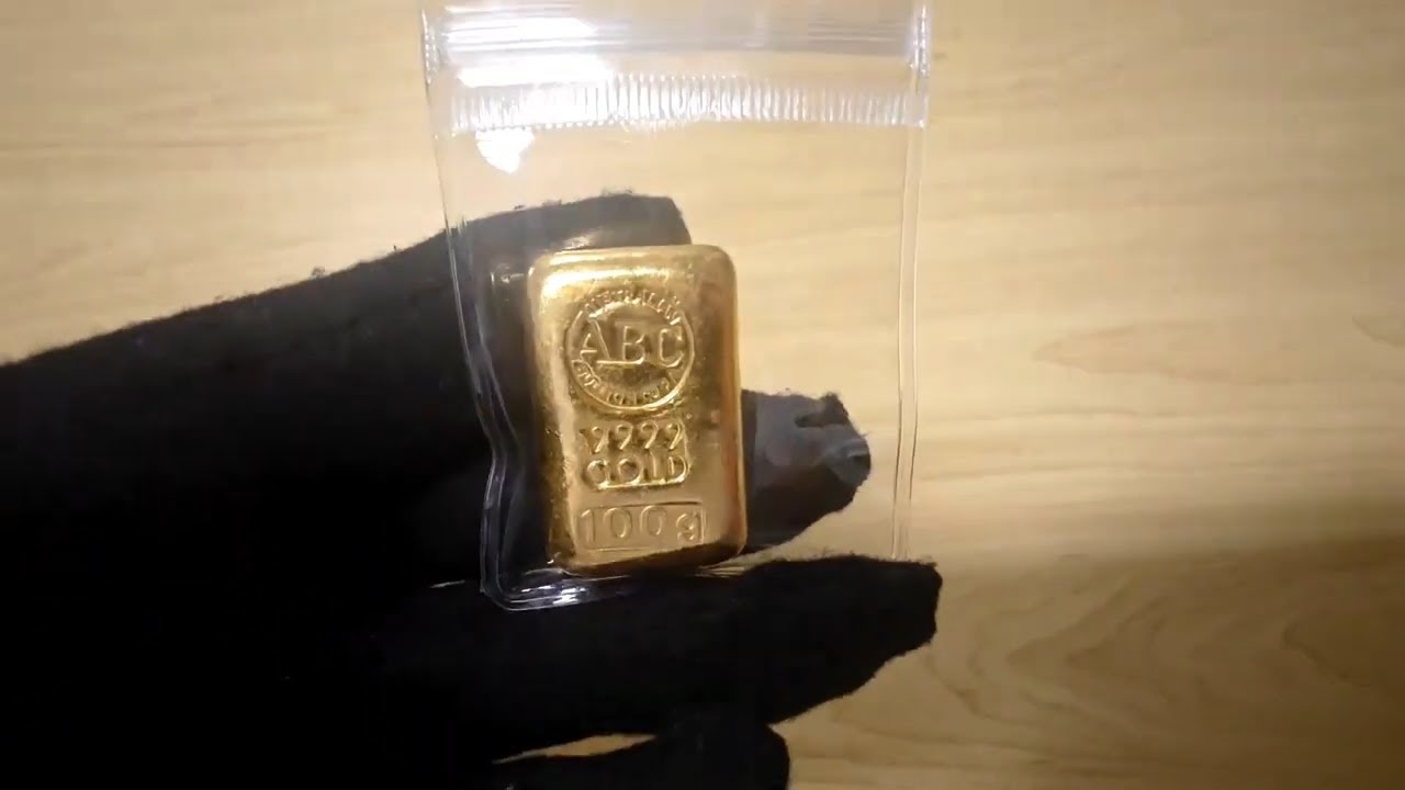 LOW premium buy-back GOLD? Yes please...