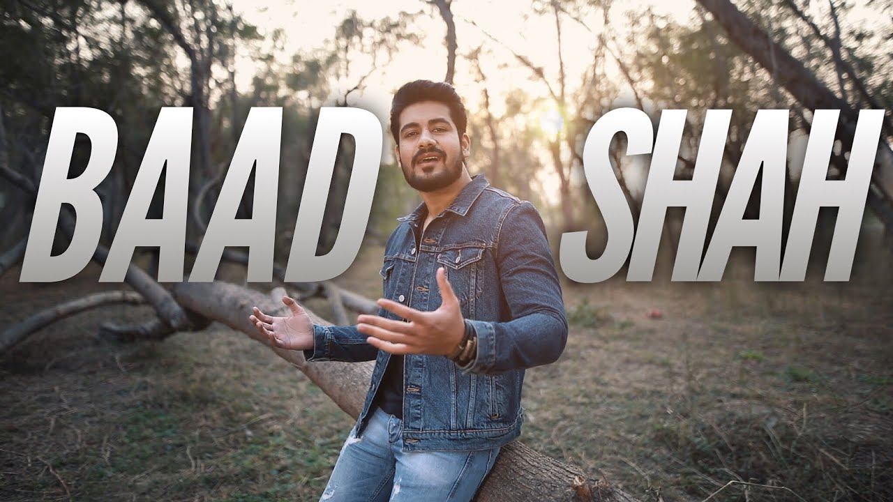 Latest Hindi Christmas song 2020BaadshahAnkur MasihOfficial Music VideoGopal MasihAnand Masih