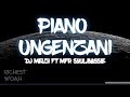 Dj Melzi FT MFR Souls,Bassie- Piano Ungenzani (Official Lyrics)