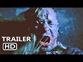 DISCARNATE Official Trailer (2018) Horror Movie