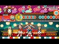 【太鼓の達人 ニジイロver.】トンデモワンダーズ / ワンダーランズ &times; ショウタイム &times; KAITO 「プロジェクトセカイ カラフルステージ!feat. 初音ミク」 全良