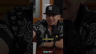 Jesus Ortiz Paz De Fuerza Regida #shorts #viral #parati #Natanelcano #fuerzaregida #pesopluma #jop