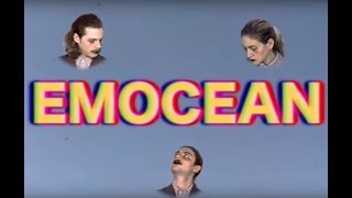 EMOCEAN OFFCIAL THEATRICAL TRAILER