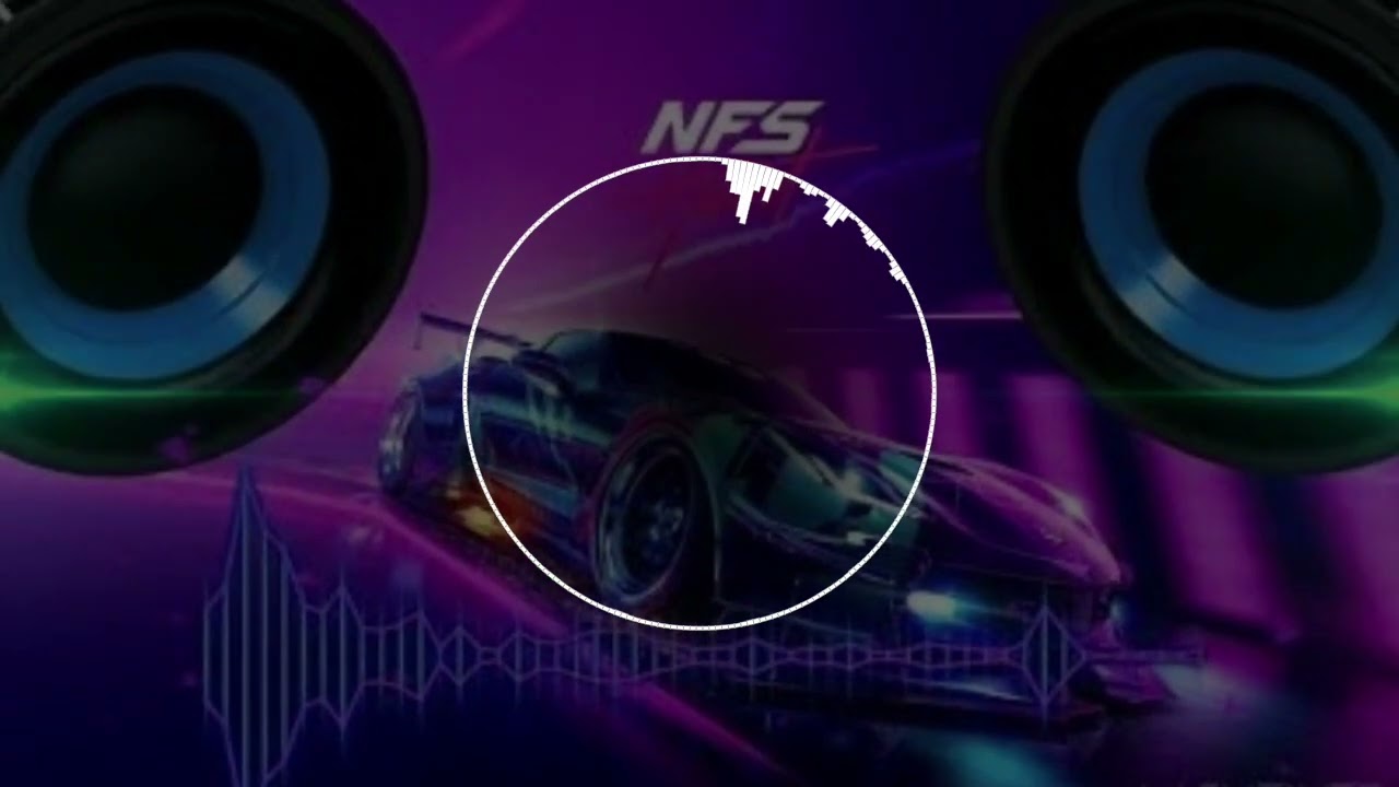 Go Down deh / Extreme bass boosted Song