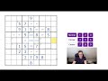 A Killer Sudoku With Missing Cages?!