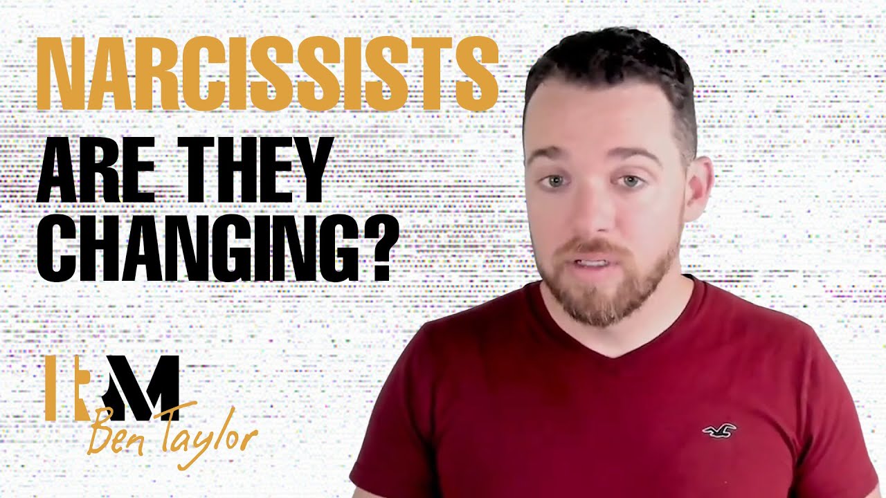 Narcissists at the end of the Relationship - Are they Changing? - YouTube