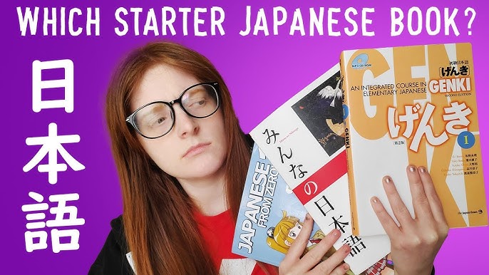 The top 14 Japanese Textbooks to learn Japanese - Best-Japanese