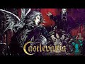 [Castlevania-CoD] Some curse. everything looks like a PS2 game
