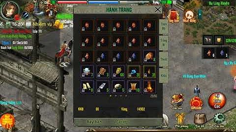 Vl Công Thành Chiến. Hướng Dẫn Cách Tìm Và Chế Tạo Đồ 9x