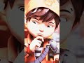 Ccp Boboiboy #6 || DJ dia menyukaiku || ( Bukan punyaku )