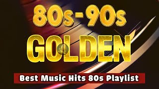 Musica De Los 80 En Ingles - 80s 90s Golden Odies - Grandes Exitos 80 y 90 En Ingles