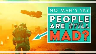 Final Concerns? Don't Worry! - BEYOND - No Man's Sky