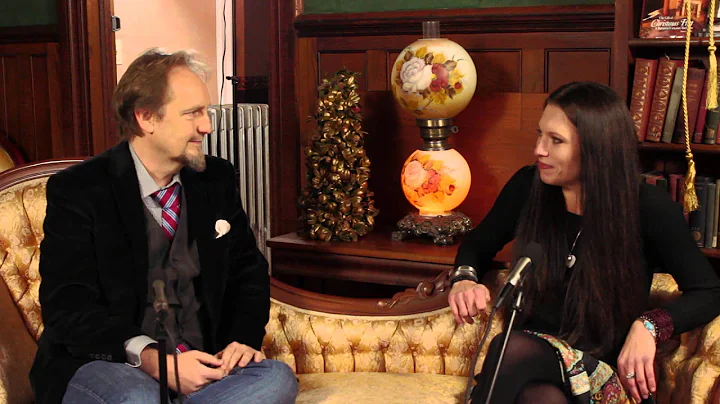 The Porch Sessions Amy Lott Part One 'Pendulum'