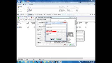 How to install Logplot7