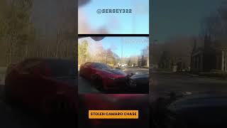 Dealership Test Drive Turns Into Theft.