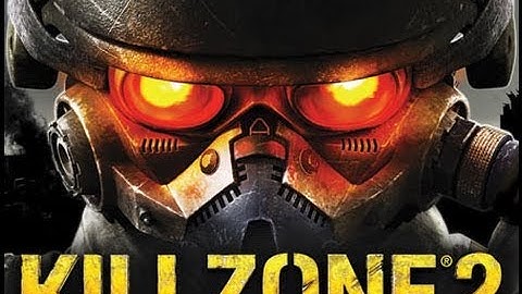 Killzone 2 Campaign Walkthrough pt 12