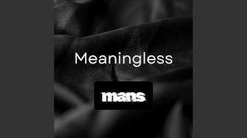 Meaningless