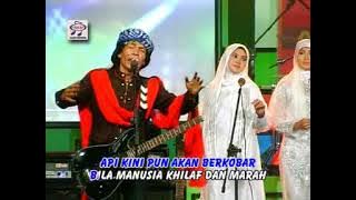 Lautan Dan Api - Sodiq [Official Music Video]