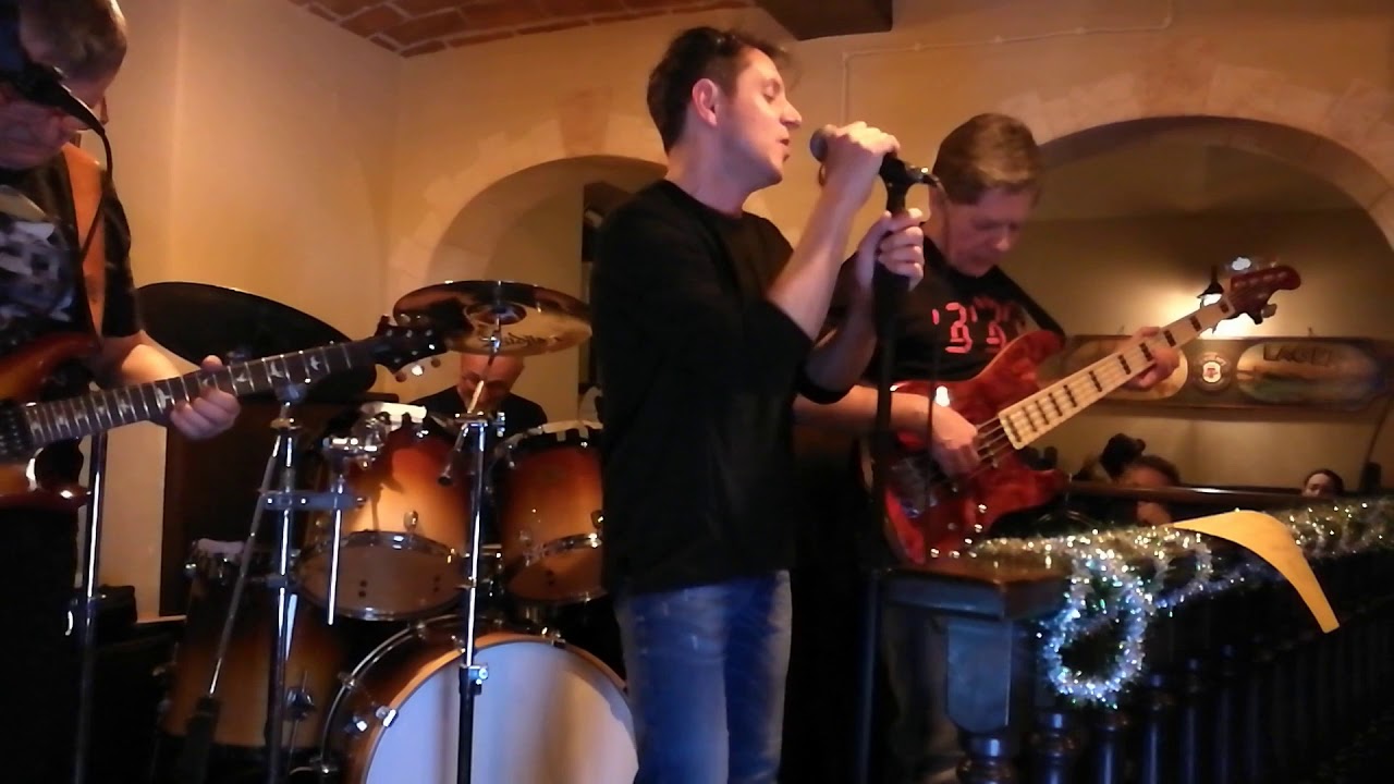 Dark Necessities Red Hot Chili Peppers YouTube