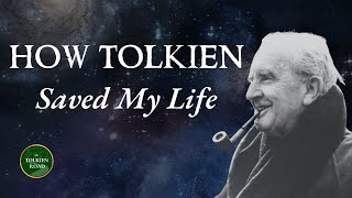 How Tolkien Saved My Life » Episode 300 of The Tolkien Road