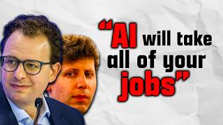 AI Leaders Are Getting Too Confident