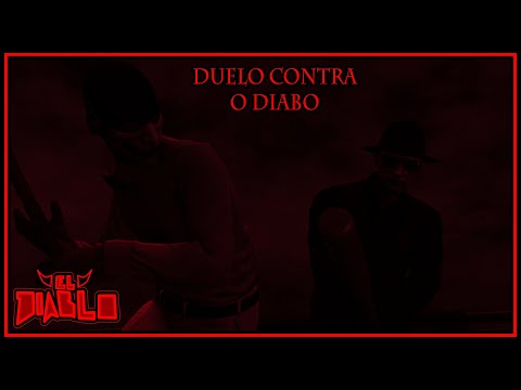 GTA Online - Um duelo nada convencional