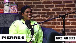 Nicci Gilbert talks Brownstone, R&B Divas and failed friendship w/ Kelly Price - Pierre's Panic Room