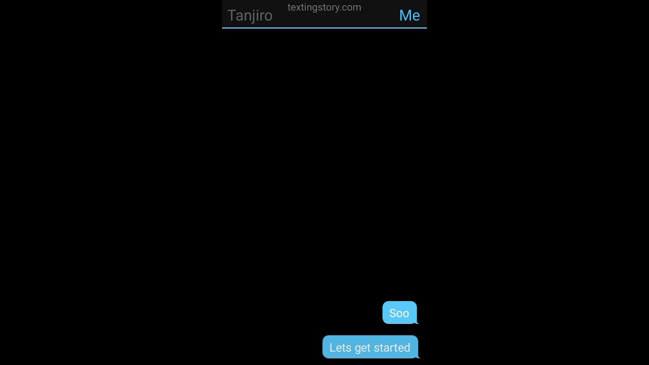 what if tanjiro had moon breathing part 7