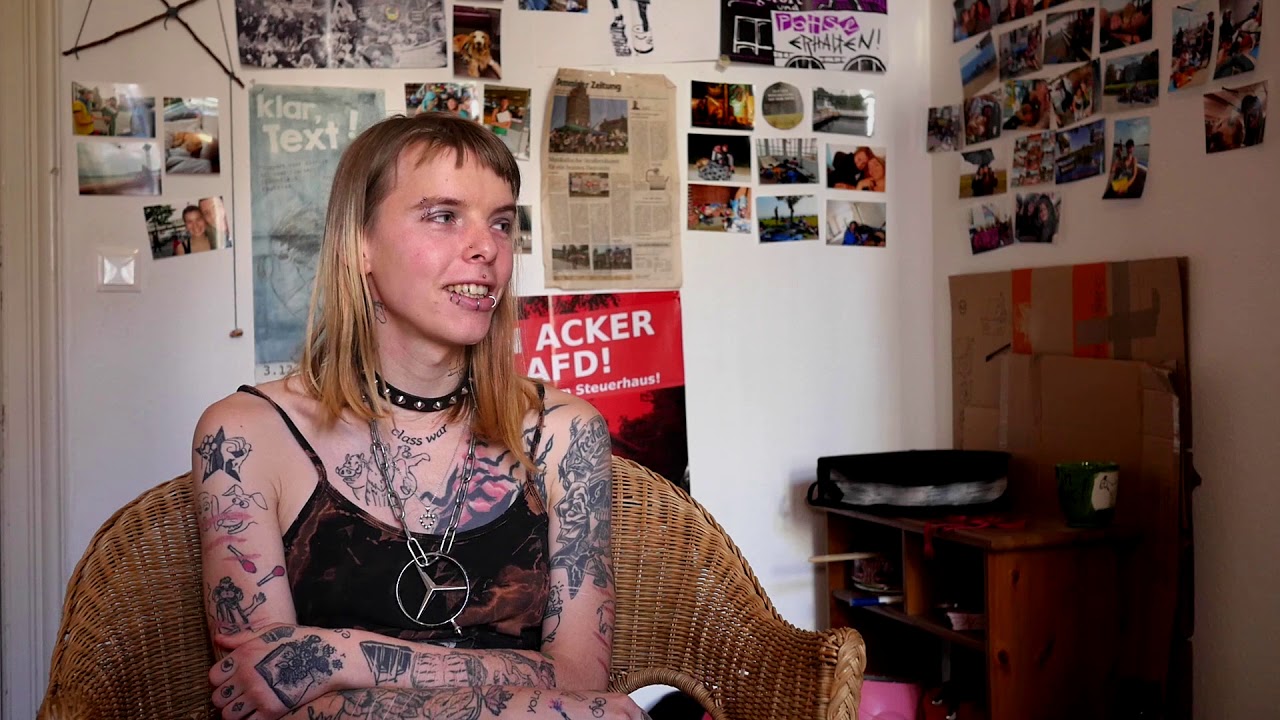 Interview mit FaulenzA (November 2020)