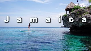 I found stillness in JAMAICA NEGRIL Solo Travel Diaries