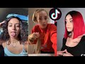 Girl Don&#39;t Do It..ITs Not Worth It | Tik Tok Compilation