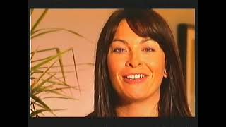 BBC One Continuity - Monday 20th October 2003 (Incomplete)