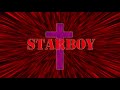 The Weeknd - Starboy (EXTENDED Intro + Slowed + Reverb)