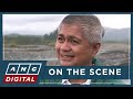 'Nakakaperwisyo': Oriental Mindoro gov flags defective, substandard P420-M dike after collapse | ANC
