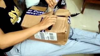 FedEx Damaged Shipment Newegg Fedex Smartpost Shipping Damage