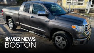 Call for Action helps man get $11,000 from eBay after selling truck