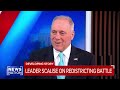 House Majority Leader Steve Scalise on NewsNation's Katie Pavlich Tonight | May 20, 2026