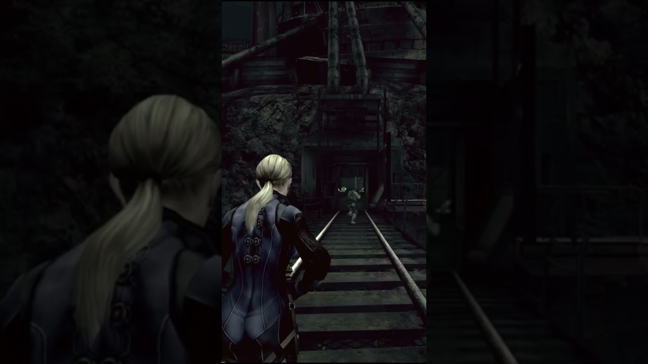 Resident Evil 5 Free Life Gameplay 