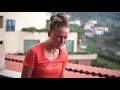 My Race Kit: Ida Nilsson for Sierre-Zinal | Inside Salomon