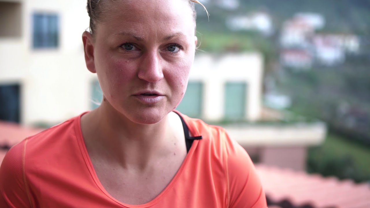 products of glycolysis My Race Kit: Ida Nilsson for Sierre-Zinal | Inside Salomon