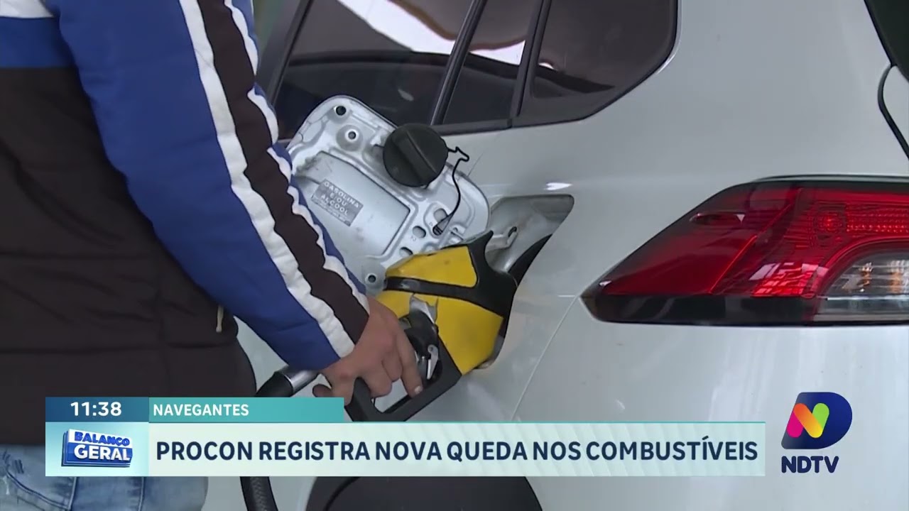 Giro regional destaca cesta básica, combustíveis e cursos gratuitos
