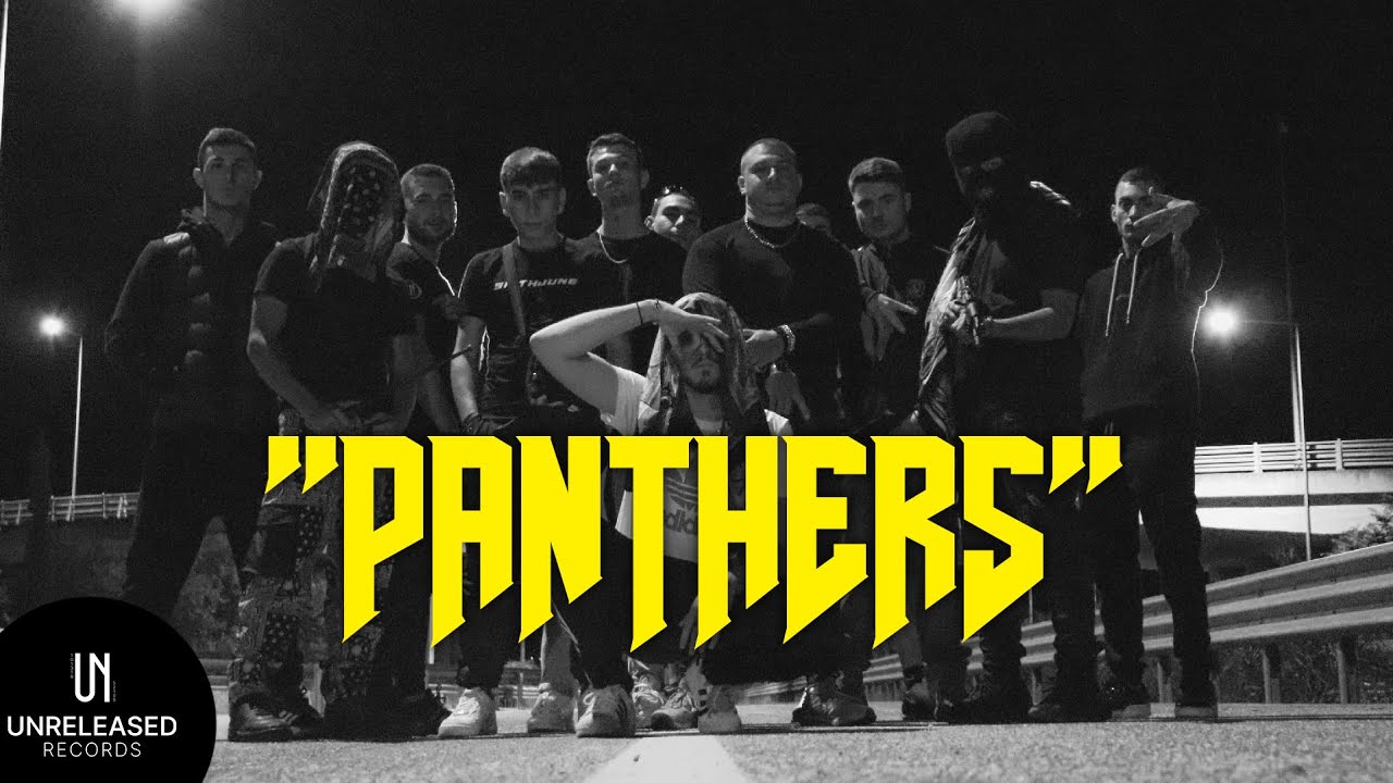 DMS   Panthers Official Music Video